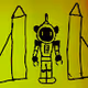 Very Bad Bad Bad Drawings