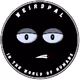 WeirdPal in the world of humans