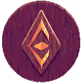 Ember Elemental Mystic Warlock Hero of The Castle + Caltrops
