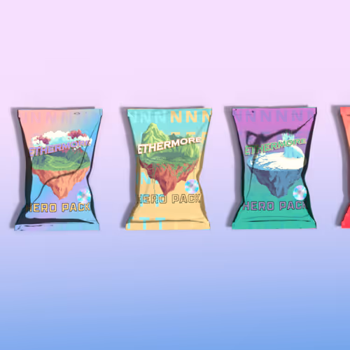 2 Ethermore floor 0.0001