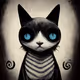 Gothicat