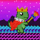 RPG Dinos