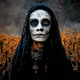 Day of the Dead by Ai - old