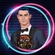 Ronaldo.