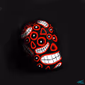 Calavera no chilla