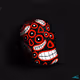 Calavera no chilla