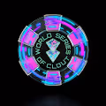 World Series Of Clout - old