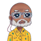 Softheart Grandfather
