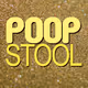 Poopstool