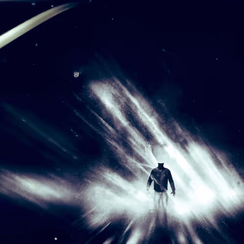 Alevi - Space and Time