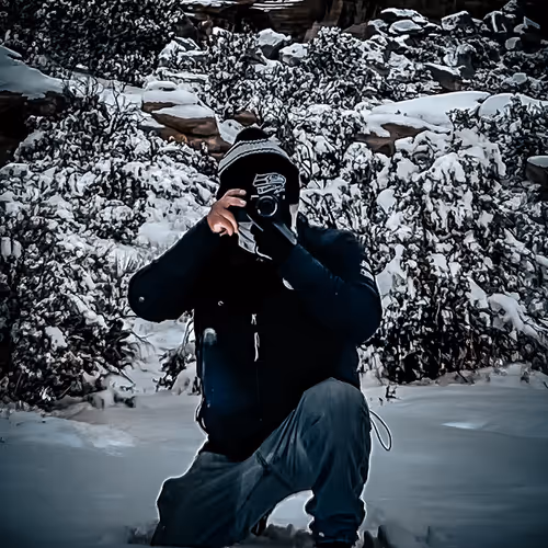 Creighton Hawks Photography