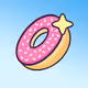 Donut Shop Official - old