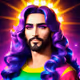 Jesus Does Drag