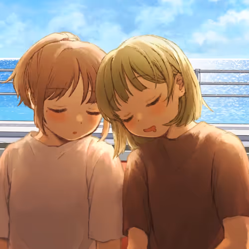 5 Journey Postcards floor 0