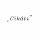 Cikati