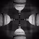 Mirror Series by Jamie Scott Zimmerman - old