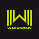 Wakanomy Alpha Drop
