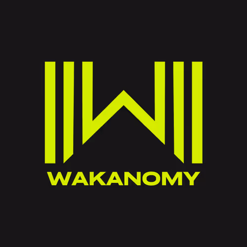 Wakanomy Alpha Drop