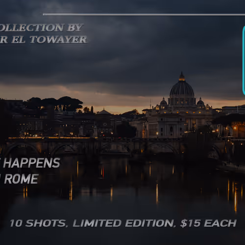 What Happens In Rome