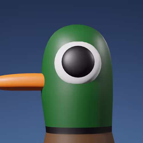 TrustyDuckBurbz