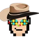 CRYPTO CAP HEADS AVATAR