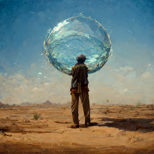 Thousand days journey through the AI world