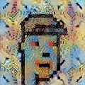 Glyphs and Punks