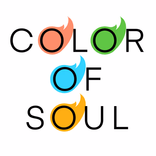 COLOR OF SOUL