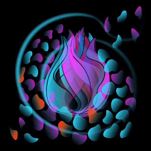 1/1's by Alyse @ang_gallery