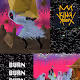 HEAVY by King Xerox - It's Time to BURN!
