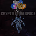 Crypto from Space