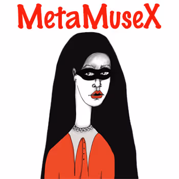 MetaMuseX basic season 1 (official/certified)
