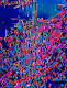 colorful city