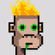 Dope Ape Punk Club