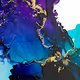 Fluid Art Comes Alive!