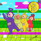 NTF collection - Bitcoin & Ethereum - SuperRare