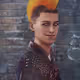 Unencrypted Punks
