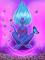 Touching the Spiritual