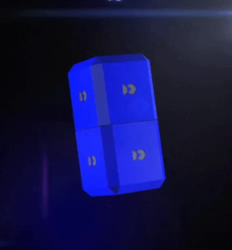NFTeryBox by Playaverse