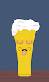Drunken Drinks & Friends - old