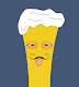 Drunken Drinks & Friends - old