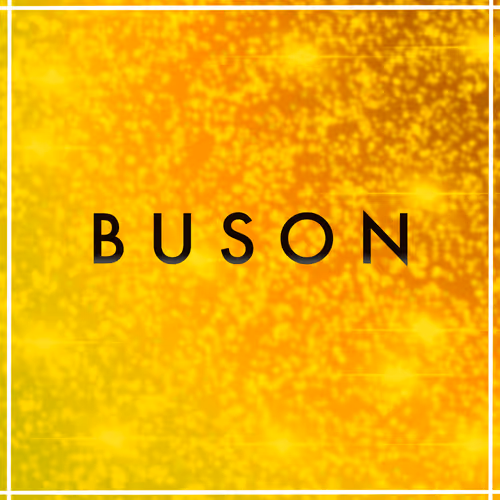 BUSON   Pass  GENESIS