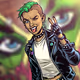 PUNKS: Origin Stories