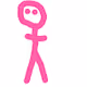 EtherStickMan