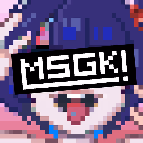 MESUGAK!