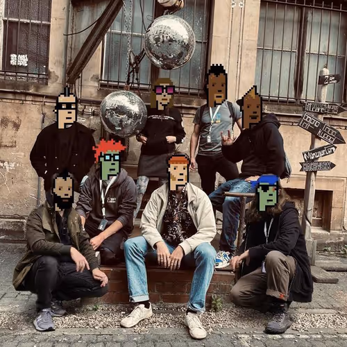 Punk Meetups