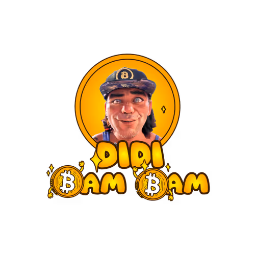 Didi Bam Bam: In Motion