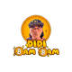 Didi Bam Bam: In Motion