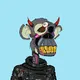 Undead Ape Society Official OS