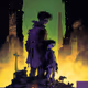 Children Of The Matrix